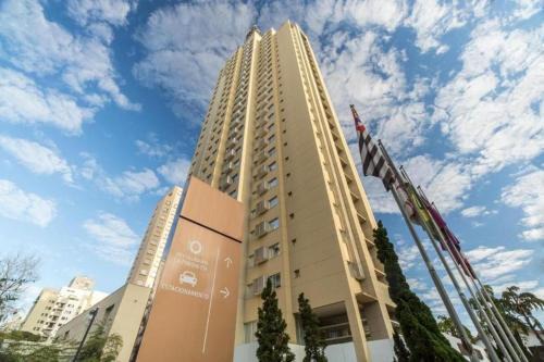 Vila Nova Conceicao Apartment | INNSiDE By MERCURE CONFORT VILA OLIMPIA