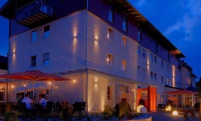 Kirchdorf am Inn Hotel | Inntalhof