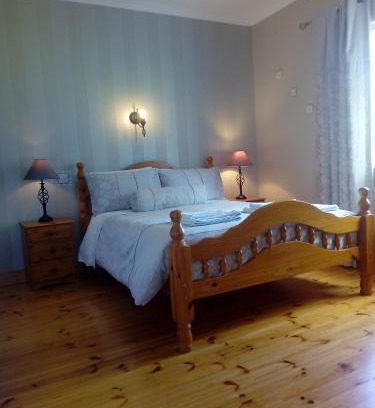 Ballycorkey Bed & Breakfast | Inny River Lodge