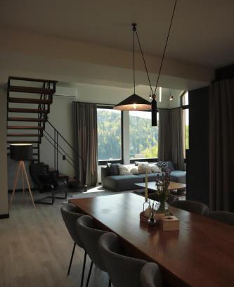 Tatariv Ski Chalet | INOclub