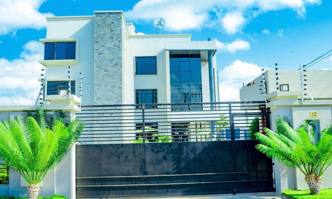 Dodoma Hotel | Inoga Luxury Hotel