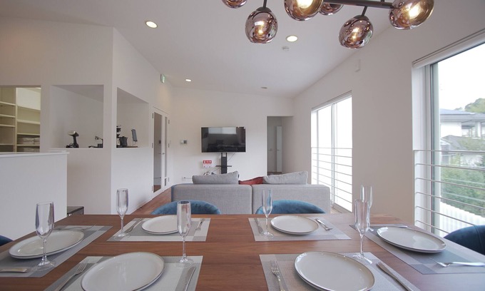 Ritto House | INOVE VILLA RITTO