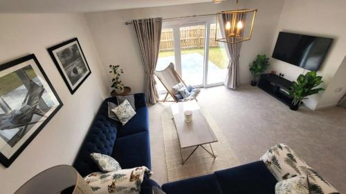 Kincraig House | Insch House
