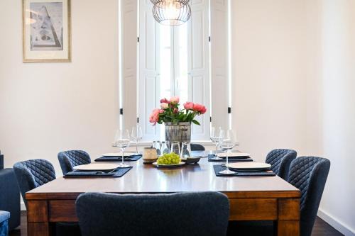 Xanten Apartment | Insel-Apartment im Herrenhaus Rheinblick