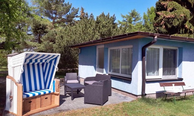 Kamminke Apartment | Inselglück Usedom