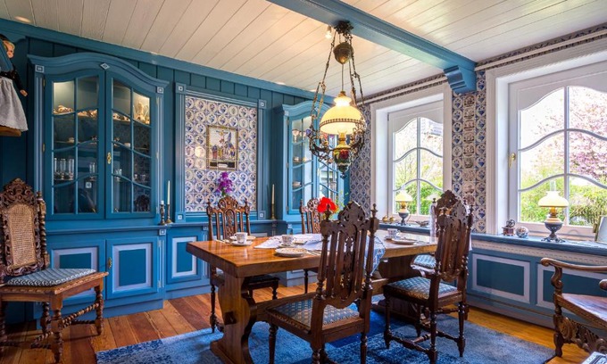 Wyk auf Foehr Hotel | Inselhotel Arfsten