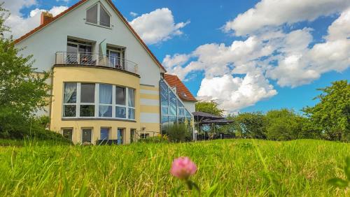 Buschvitz Hotel | Inselhotel kleiner Bodden
