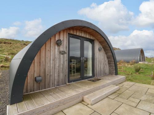 Isle of Luing House | Insh