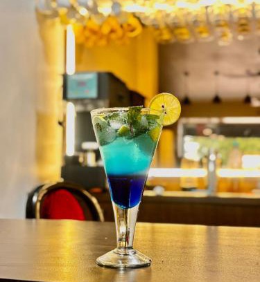 Belatal Hotel | inshu international