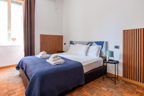 Quartieri Spagnoli House | Inside Chiaia Rooms