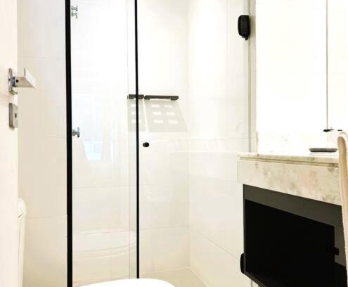 Gloria Apartment | Insight Flamengo by Housi