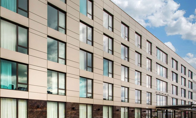 Brooklyn Hotel | Insignia Hotel, Ascend Hotel Collection