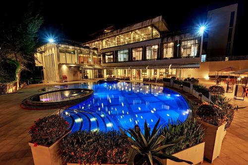 Tongi Hotel | Insignia Hotels and Resorts