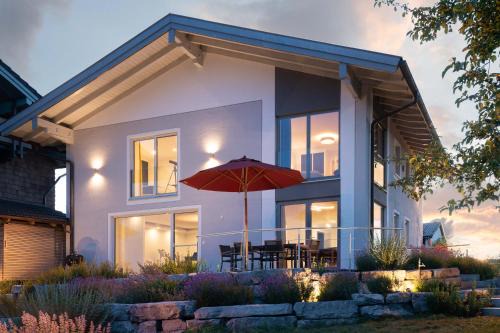 Pelham House | Inspiration am See