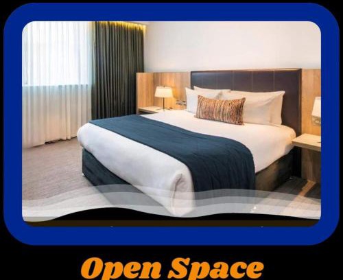 Port Harcourt Hotel | Inspiration Grace Ministry