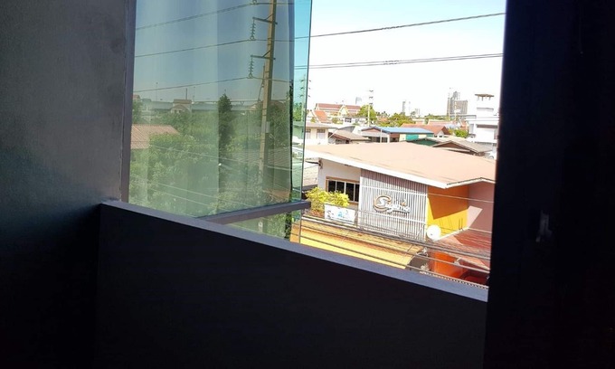 Phra Pradaeng House | Inspiration Start From Here