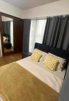 Poblacion District Apartment | Inspiria Condo Davao - Olivia's Haven 1801