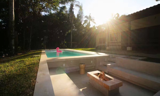 Penedo Cottage | Instagrammable Nature Casa Penedo