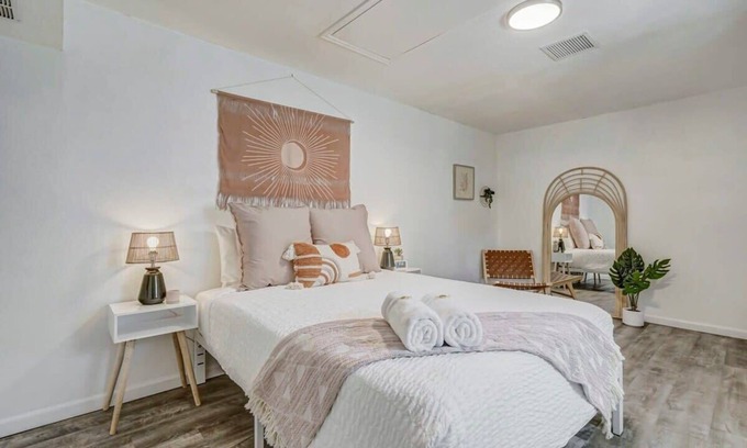 Central Colorado Springs House | Institute Bliss! Newly Remodeled Family Home!