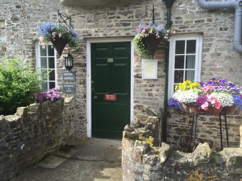 Instow Bed & Breakfast | Instow Barton