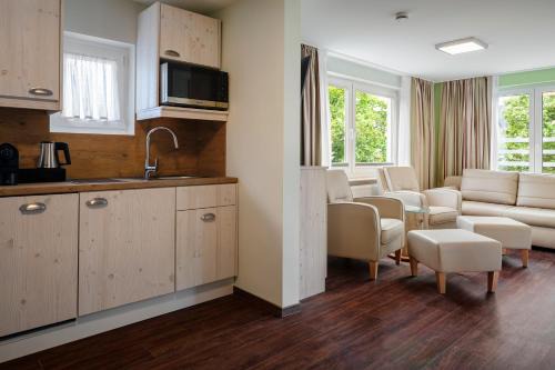 Helgoland Apartment | Insulaner Apartments