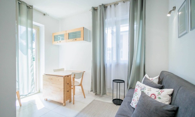 Marina di Massa Apartment | Int. 3, Apartment 3