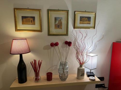 Montalto Uffugo Apartment | Integra apartments