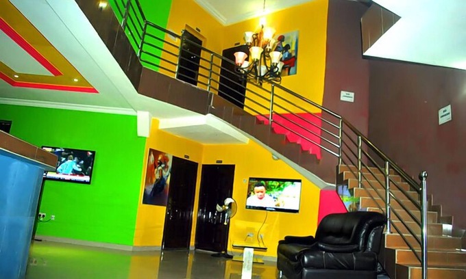 Port Harcourt Hotel | Intelligent Hotel and Suites
