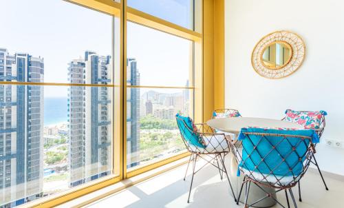 Cala Apartment | Intempo by Holuxe - 112 - 11th floor