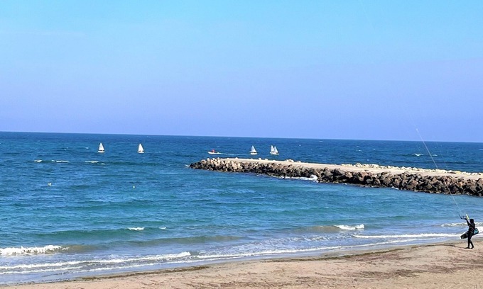 Pomorie Hotel | Inter Holiday Apartments