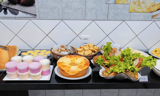 Bairro de Fatima Hotel | INTER HOTEL