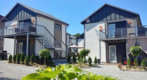 gmina Olszyna Resort | INTER- OŚRODEK WYPOCZYNKOWY KARŁOWICE