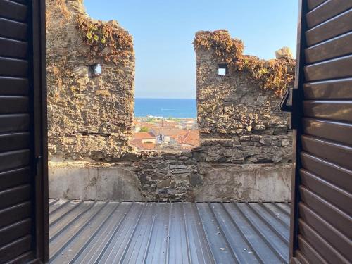 Policastro Bussentino Apartment | Intera casa in centro storico a 800mt dal mare