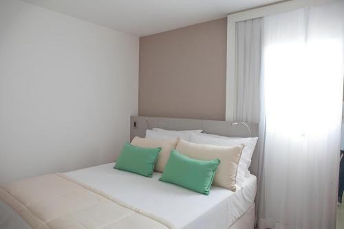 Aguas Claras Hotel | Intercity Brasilia Led Aguas Claras