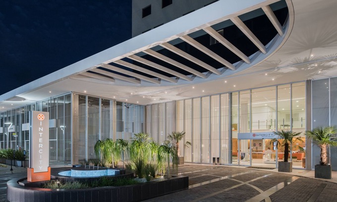 Ribeirao Preto Hotel | Intercity Ribeirao Preto