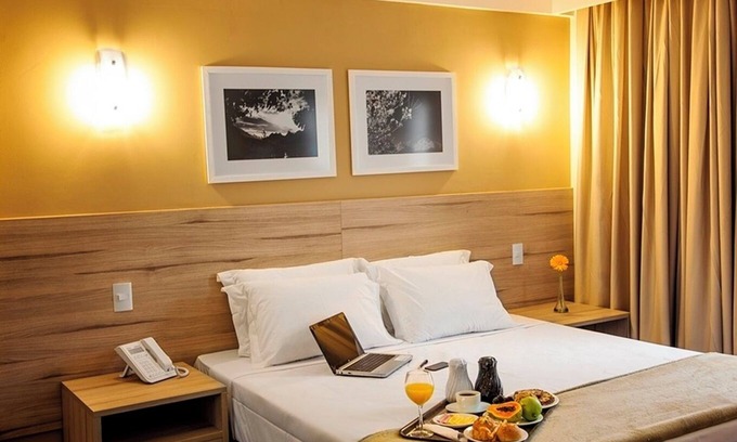 Teresopolis Hotel | Intercity Teresopolis