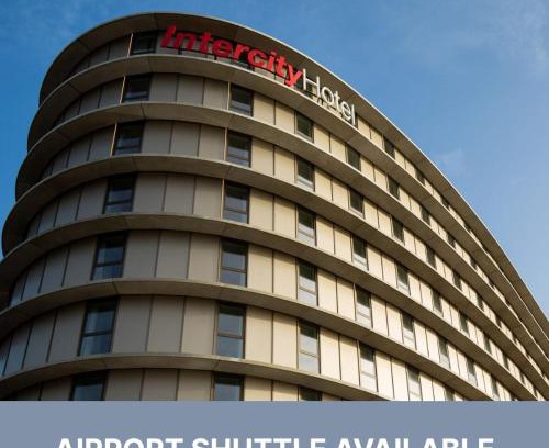 Municipality of Haarlemmermeer Hotel | IntercityHotel Amsterdam Schiphol Airport