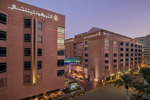 Al Khobar Hotel | InterContinental Al Khobar by IHG