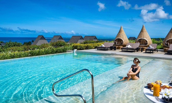 Natadola Hotel | InterContinental Fiji Golf Resort & Spa by IHG