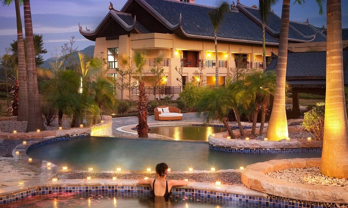 Huizhou Hotel | InterContinental Huizhou Resort, an IHG Hotel