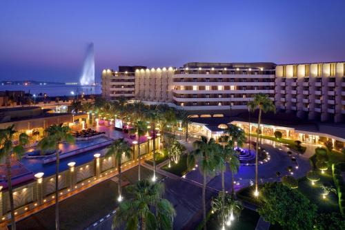 Al-Hamra'a Hotel | InterContinental Jeddah by IHG