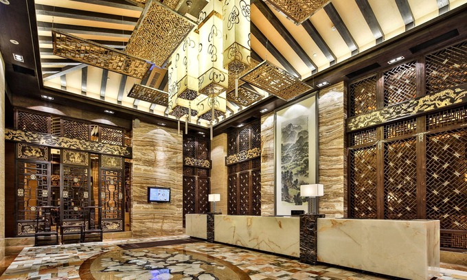 Jianyang Hotel | InterContinental Sancha Lake by IHG