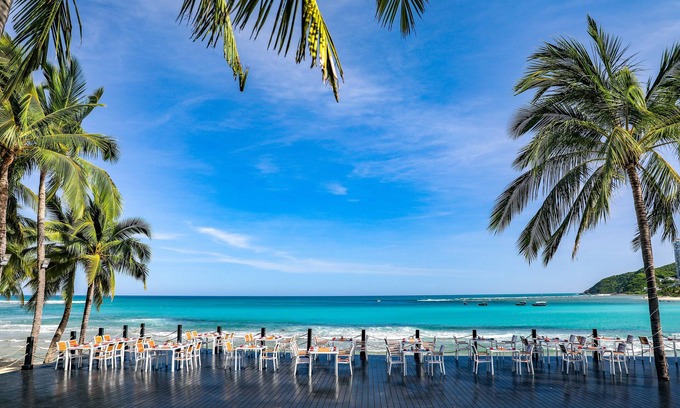 Xiaodonghai Hotel | InterContinental Sanya Resort by IHG