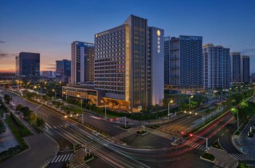 Shajing Hotel | InterContinental Shenzhen WECC by IHG