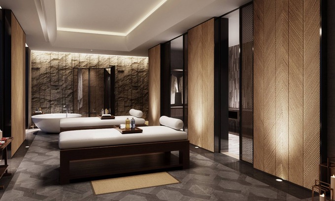 Erqi Square Hotel | InterContinental Zhengzhou Zhengdong by IHG