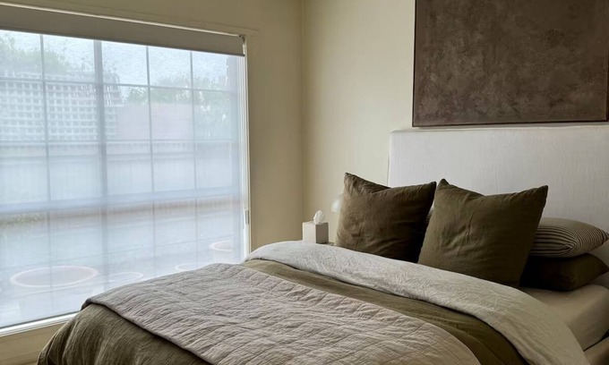 Nhill House | Interior Stylist's Country Unit