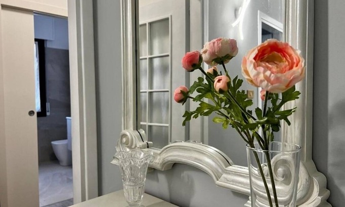 Mestre Apartment | Interior1 - family or group apartment with private parking space