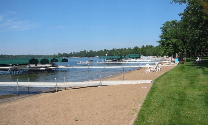 Nisswa Condo | Interlachen Town Home-Gull Lake- Brainerd - Nisswa, Minnesota