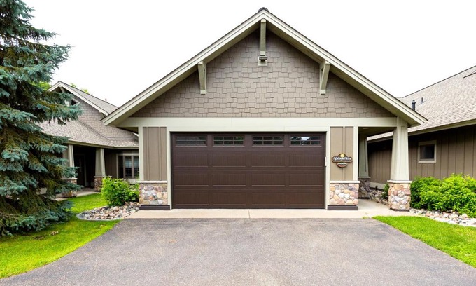 Nisswa House | Interlachen Unit 3
