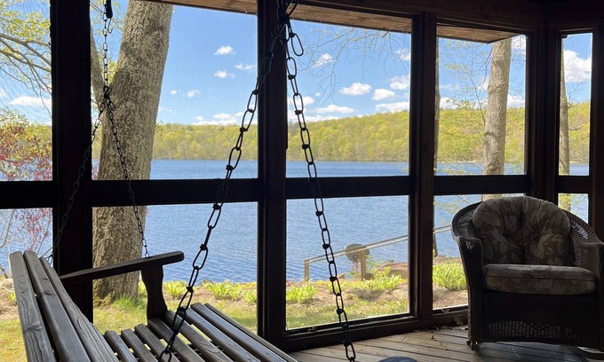 Lakeville Hotel | Interlaken Inn & Resort